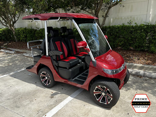 parkland golf cart service, golf cart repair parkland, golf cart charger