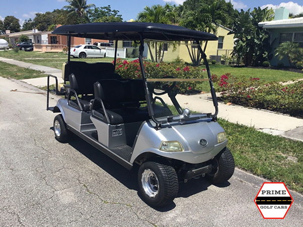 2011 Club Car DS  Jupiter Golf Carts