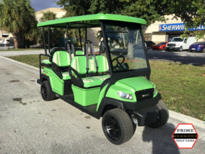 affordable golf cart rental, golf cart rent parkland, cart rental parkland
